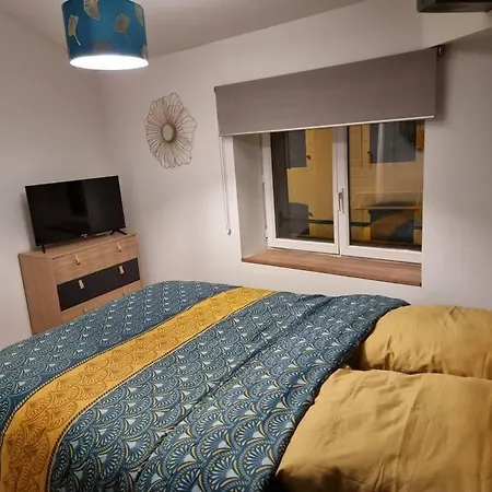 Maisonnette design Le Cosy - Amazon Prime - à 3mn à pied du marché! Surgères Exterior foto