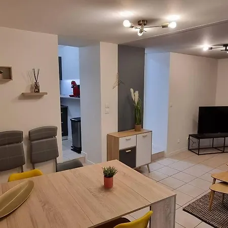 Maisonnette design Le Cosy - Amazon Prime - à 3mn à pied du marché! Surgères Exterior foto