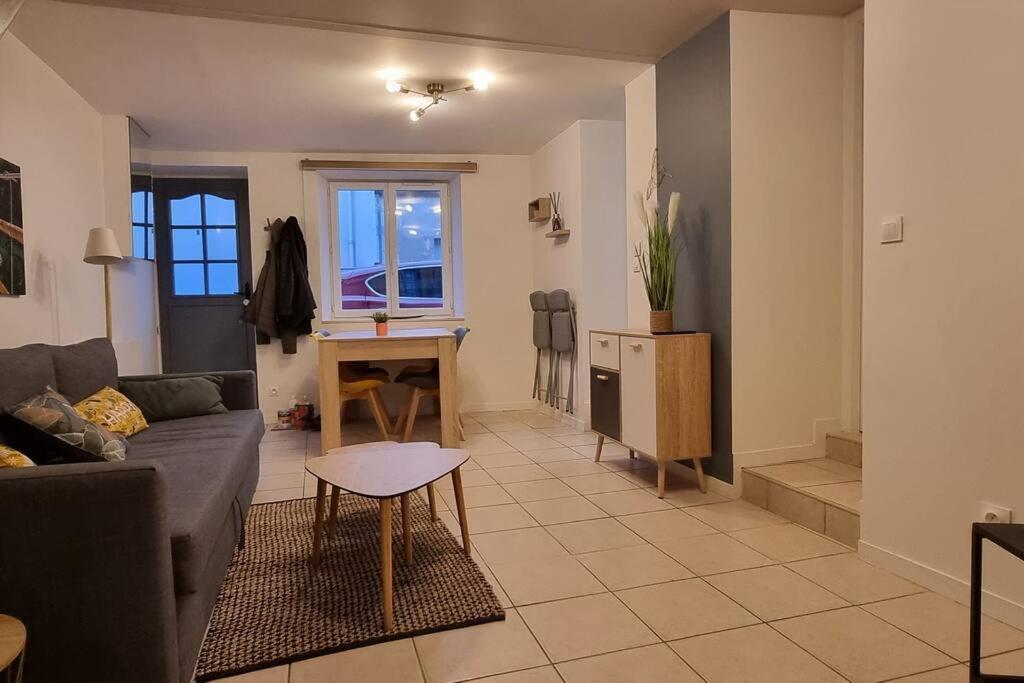 Maisonnette Design Le Cosy - Amazon Prime - A 3mn A Pied Du Marche - Non Climatise - * Surgeres