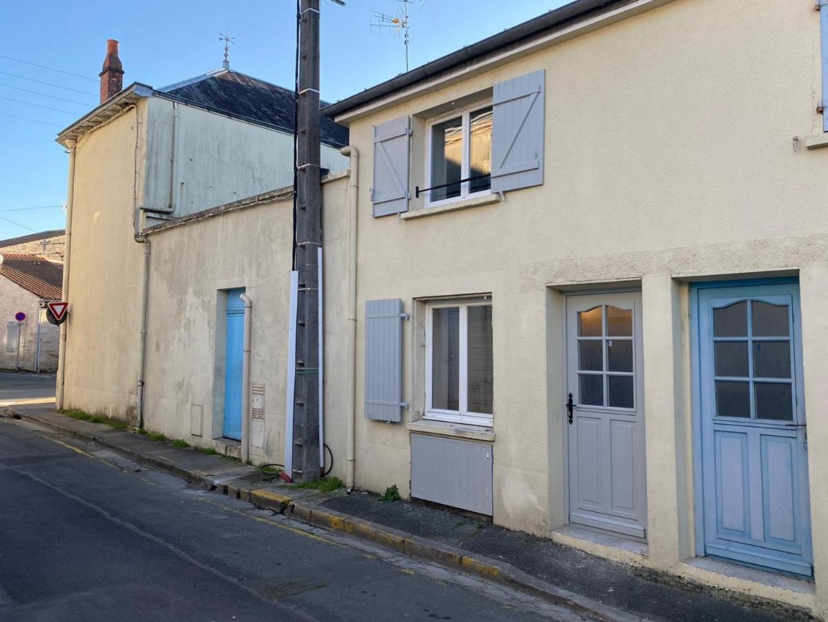 Maisonnette Design Le Cosy - Amazon Prime - A 3mn A Pied Du Marche - Non Climatise - Apartment