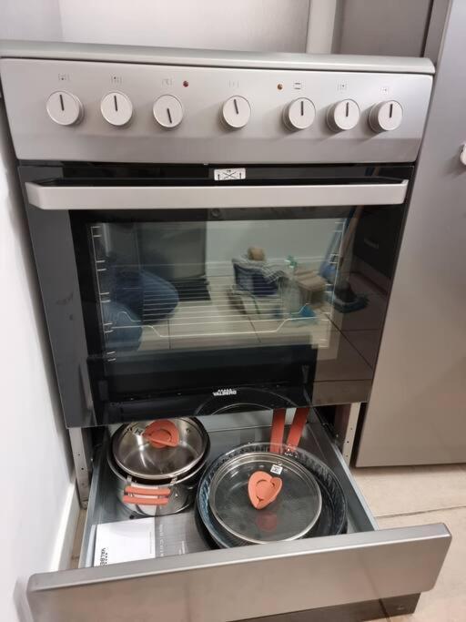 Maisonnette Design Le Cosy - Amazon Prime - A 3mn A Pied Du Marche - Non Climatise - Apartment Surgeres
